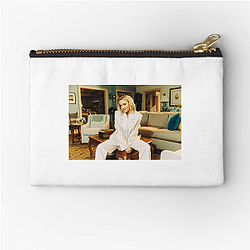Legendary Actress Emily Osment Zipper Pouches