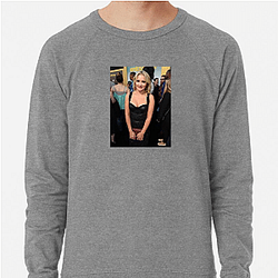 Breakout Actress Emily Osment Sweatshirts