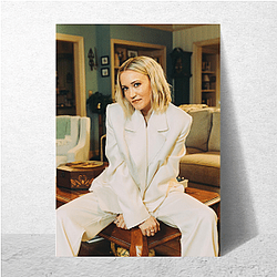 Legendary Actress Emily Osment Posters