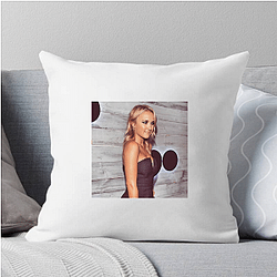 Style Icon Emily Osment Pillows Cover
