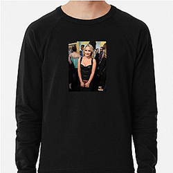 Breakout Actress Emily Osment Sweatshirts