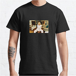 Legendary Actress Emily Osment T-Shirts