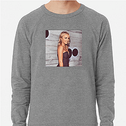 Style Icon Emily Osment Sweatshirts