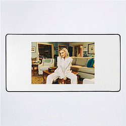 Legendary Actress Emily Osment Mouse Pads