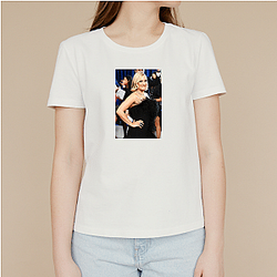 Academy Award Winner Emily Osment T-Shirts