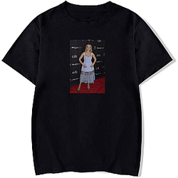 Glamorous Diva Emily Osment T-Shirts