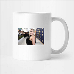 Red Carpet Queen Emily Osment Mugs