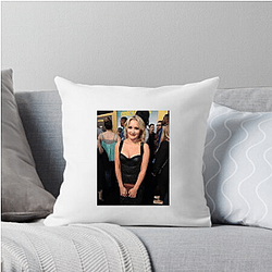 Breakout Actress Emily Osment Pillows Cover