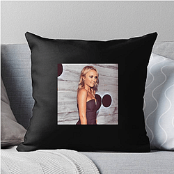 Style Icon Emily Osment Pillows Cover