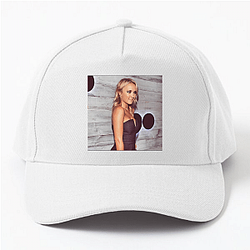 Style Icon Emily Osment Hats & Caps