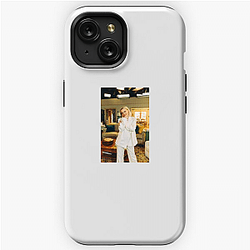 Hollywood Starlet Emily Osment Samsung Cases