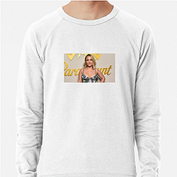 Screen Siren Emily Osment Sweatshirts