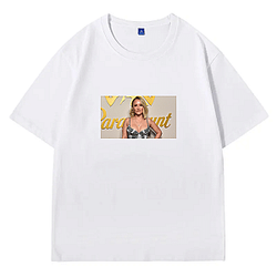 Screen Siren Emily Osment T-Shirts