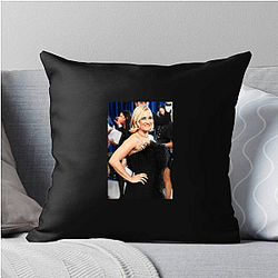 Academy Award Winner Emily Osment Pillows Cover
