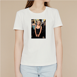Breakout Actress Emily Osment T-Shirts