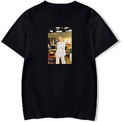 Hollywood Starlet Emily Osment T-Shirts