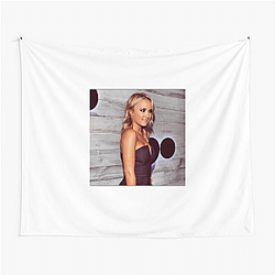 Style Icon Emily Osment Tapestries