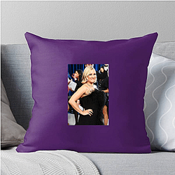 Academy Award Winner Emily Osment Pillows Cover