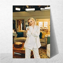 Hollywood Starlet Emily Osment Posters