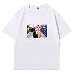 Red Carpet Queen Emily Osment T-Shirts