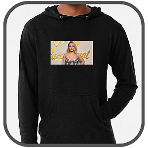 Emily Osment Hoodies