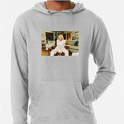 Legendary Actress Emily Osment Hoodies