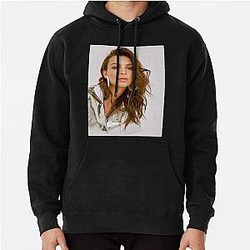 Emily Ratajkowski Hoodie