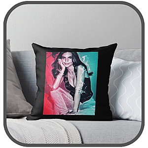 Emily Ratajkowski Pillows Cover