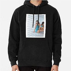 Mens Womens Emily Ratajkowski Funny Fans Pullover Hoodie
