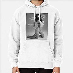 Emily Ratajkowski nude model Pullover Hoodie