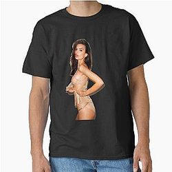 Music Vintage Retro Gifts For Music Fans Classic T-Shirt