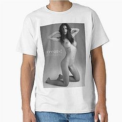 Emily Ratajkowski Classic T-Shirt