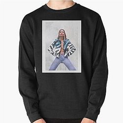 Men Emily Ratajkowski Funny Men Sweatshirt