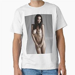 Emily Ratajkowski Classic T-Shirt