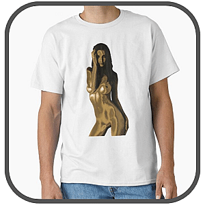 Emily Ratajkowski T-Shirts