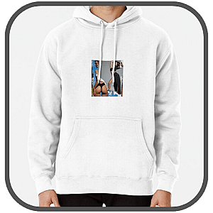 Emily Ratajkowski Hoodies