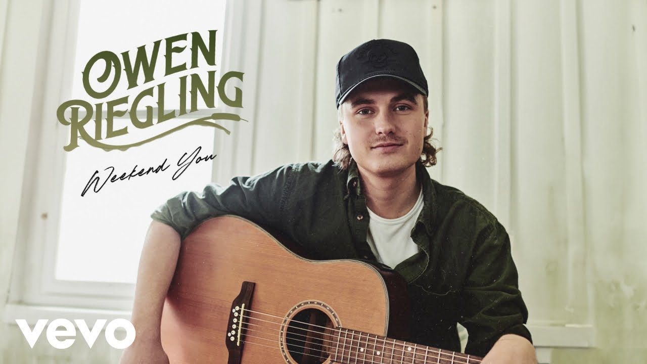 A Conversation with Owen Riegling Reflections on His Breakthrough Year