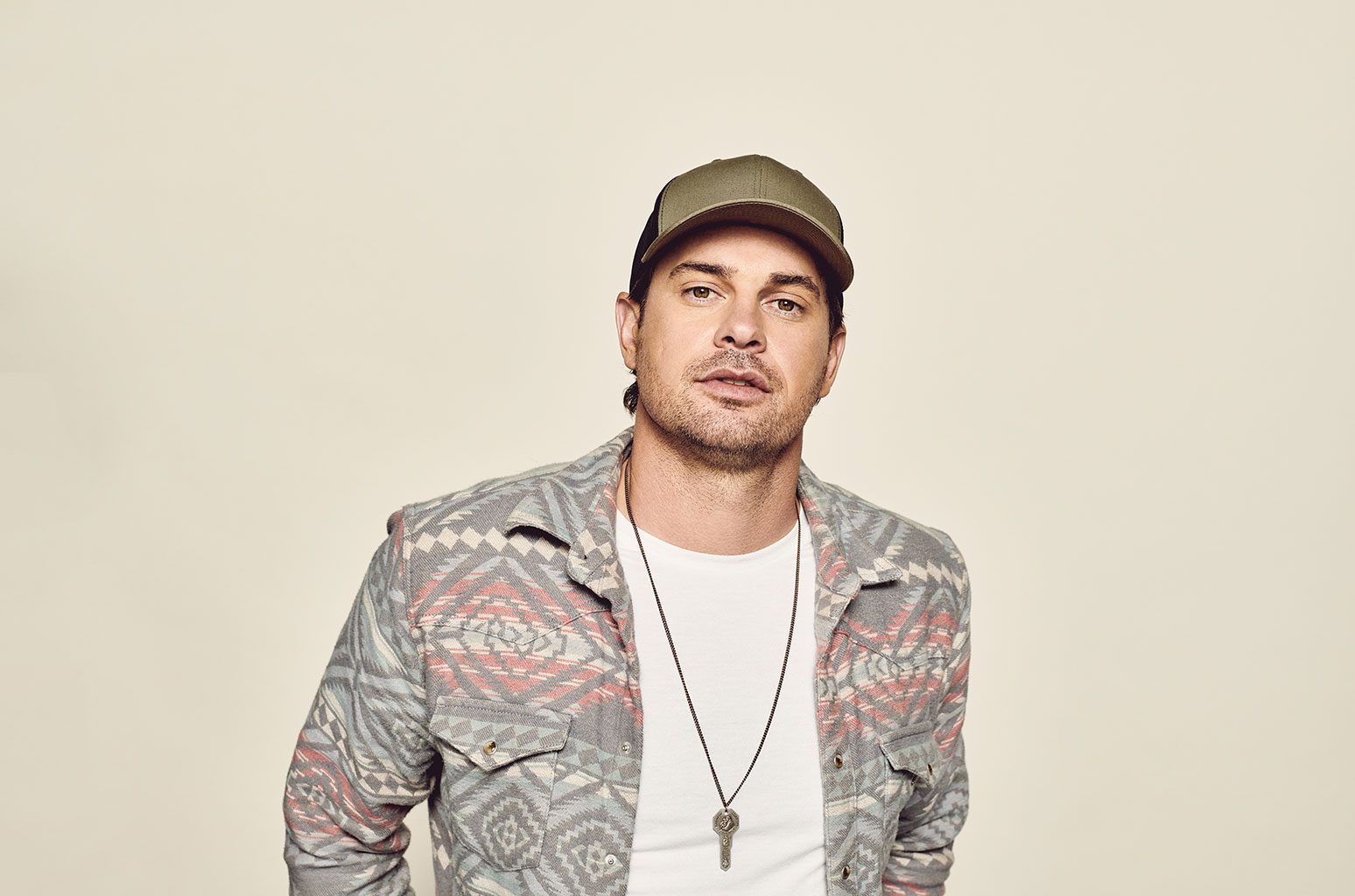 The Best Matt Stell Songs to Add to Your Playlist Right Now