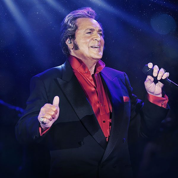 From Ballrooms to Billboard Charts: Engelbert Humperdincks Musical Journey
