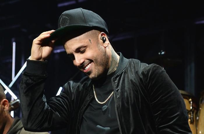 Discover the Hottest Nicky Jam Shop Merch for Fans!