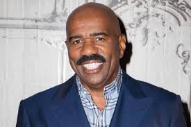 Unleash Your Style with Steve Harvey Merch for Fans and Actors!