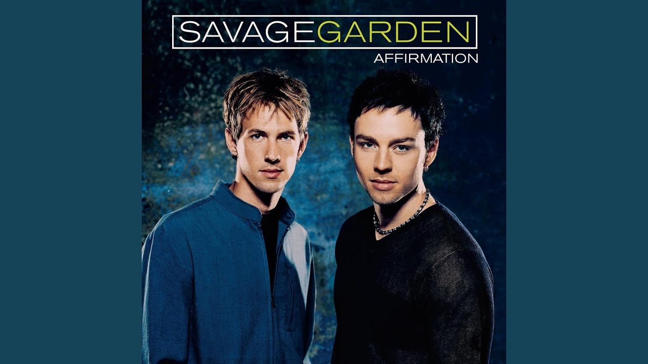 Unleash Your Inner Fan: Savage Garden Merch for Movie Lovers!