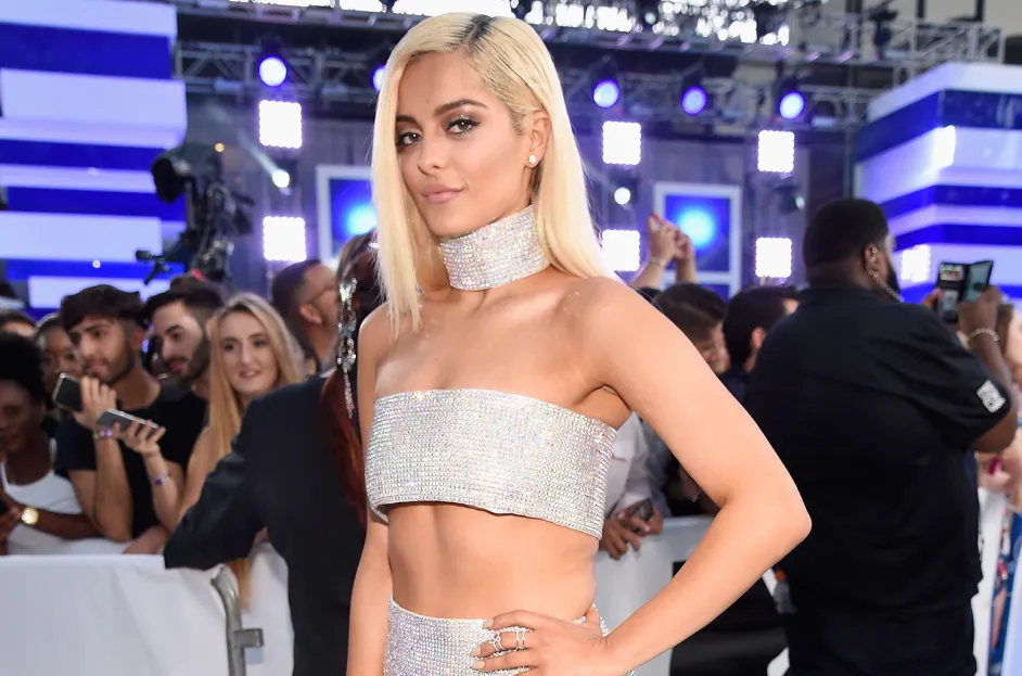 Unleash Your Inner Fan with Bebe Rexha Merchandise!