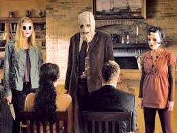 The Strangers Merch Official Store: Must-Have Collectibles for Horror Fans