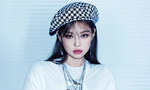 Why Jennie Merch Official Shop is a Must-Stop for Fans