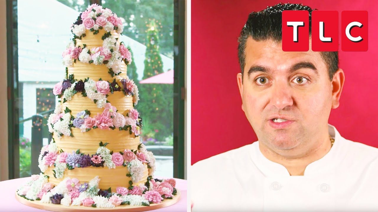 Sweet Treats Await: The Best Cake Boss Merch from the Official Shop