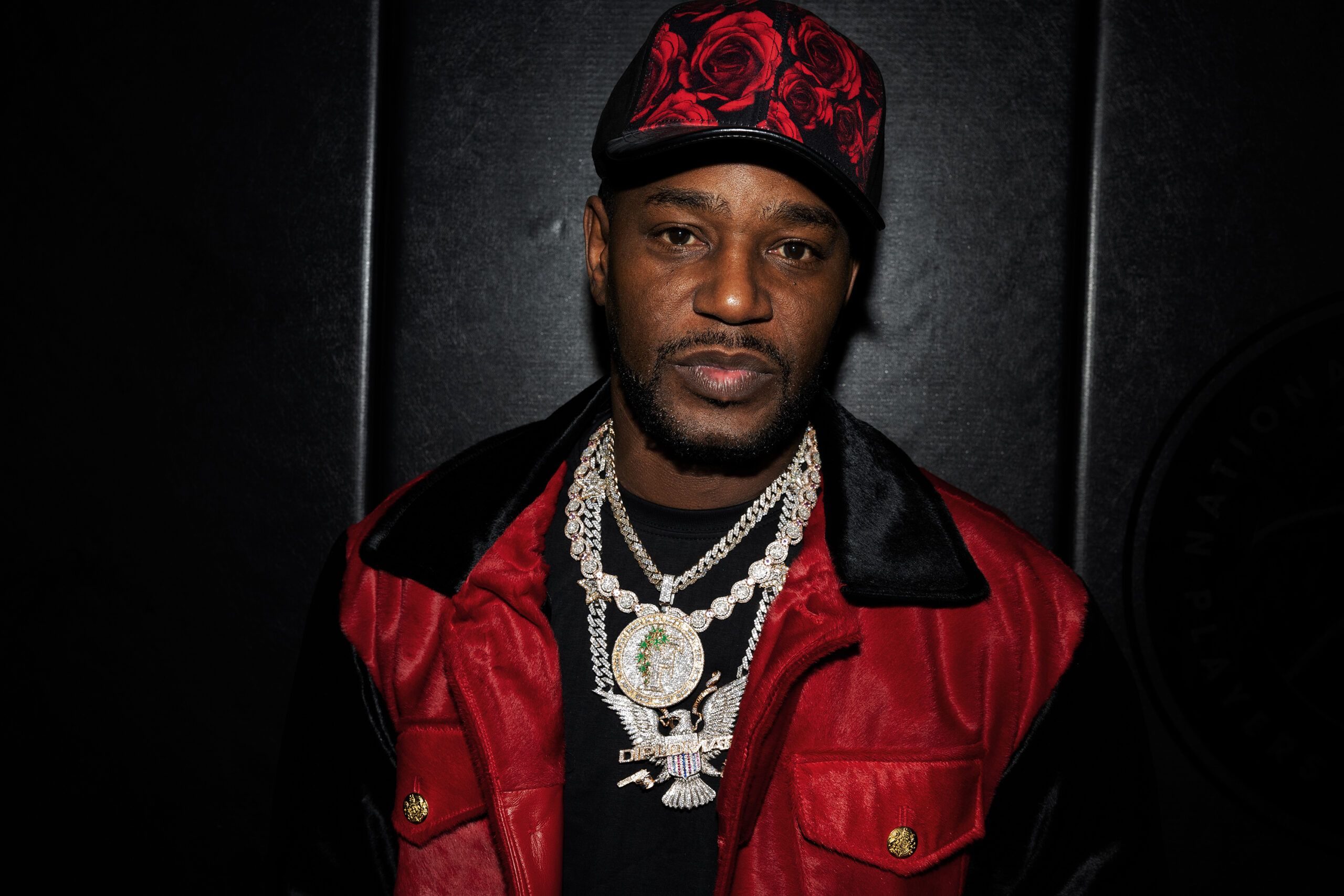 Killa Cam Official Shop: Discover the Style of a Music Icon