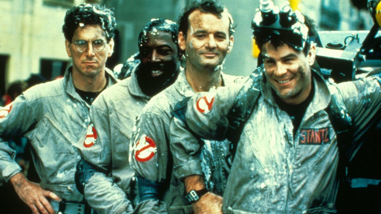 Iconic Ghostbusters Merch That Every Superfan Needs in 2023