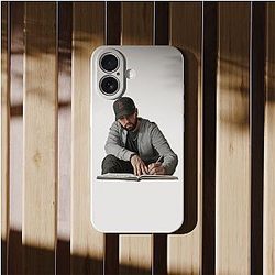 Eminem - Global Rap Icon Eminem iPhone Cases