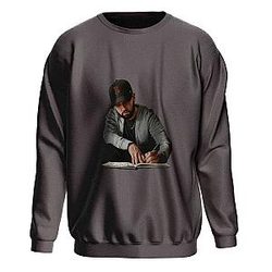 Eminem - Global Rap Icon Eminem Sweatshirts